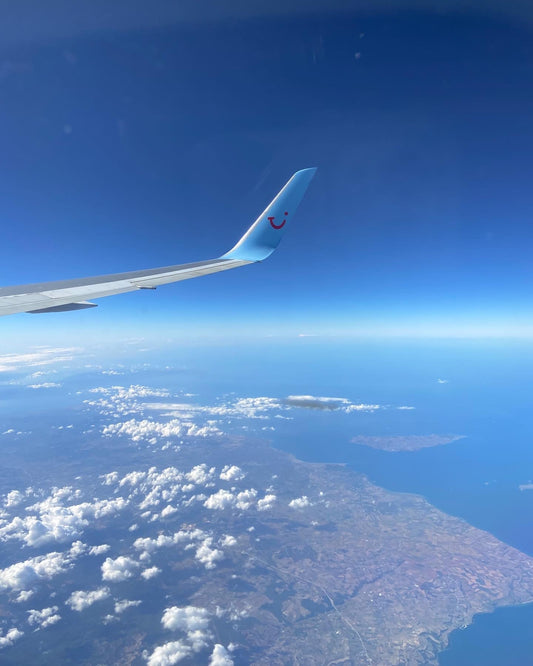 Waarom Selfcare ook op reis belangrijk is