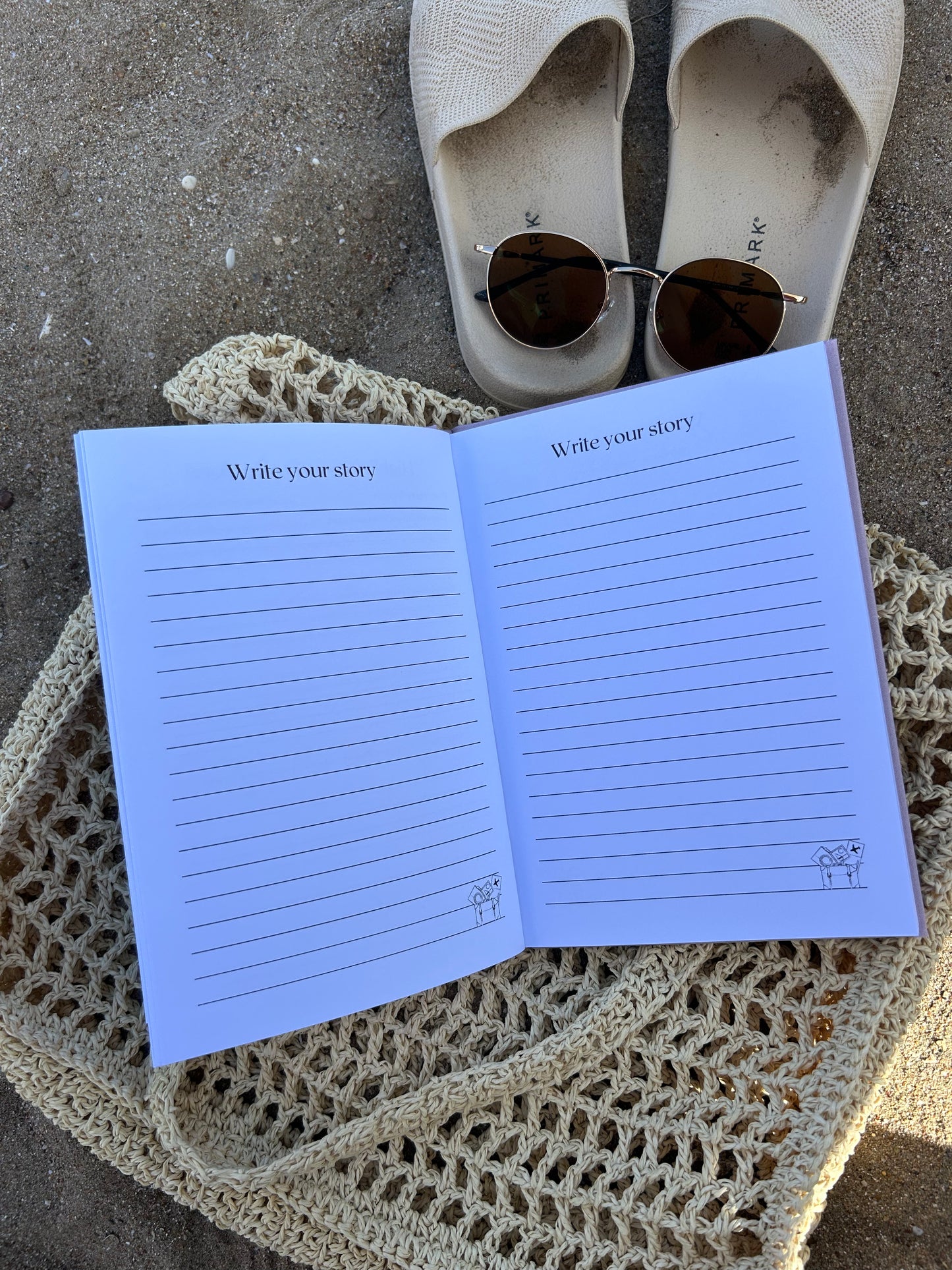 Travel journal | voor iedereen die van reizen houdt