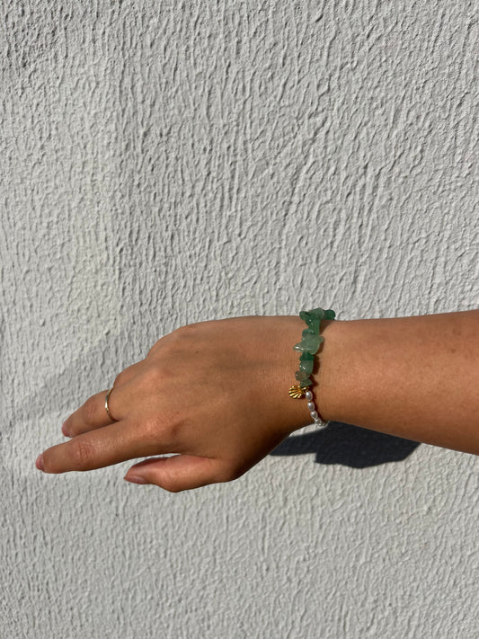 Armband sea | Handgemaakt & betekenisvol